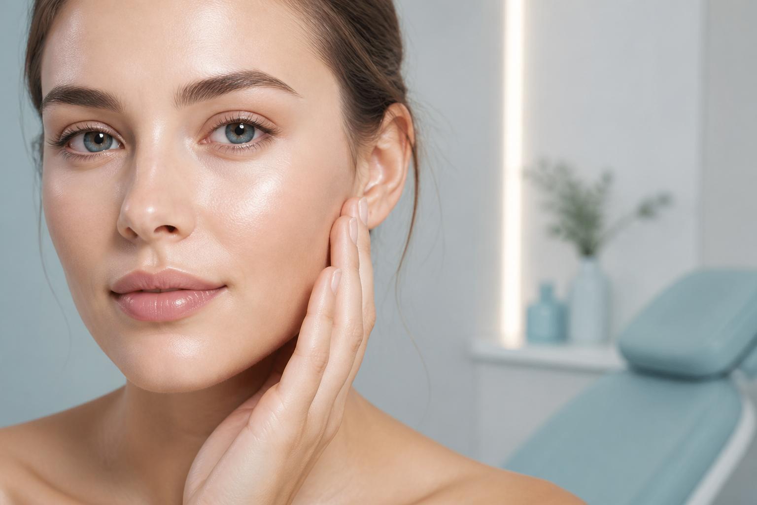 Şanlıurfa gençlik aşısı — Viranşehir skin booster